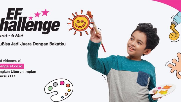ef challenge 2019